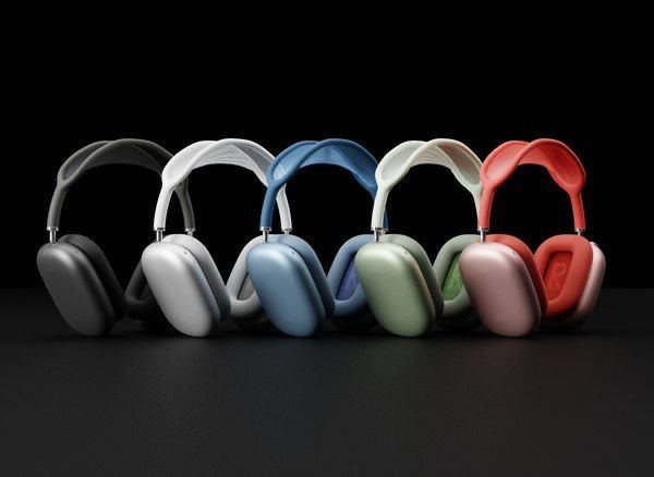 AirPods Pro Max Diadema