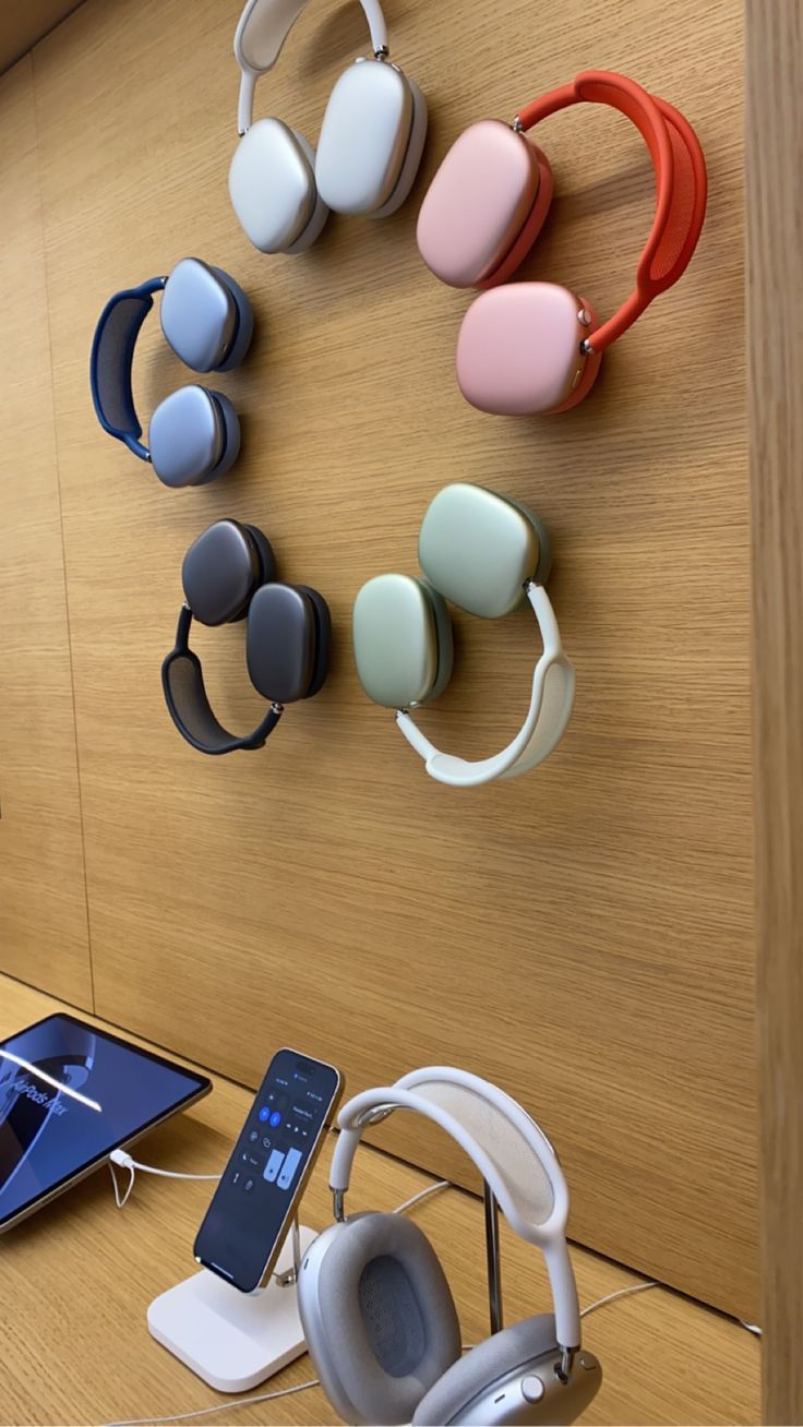 AirPods Pro Max Diadema