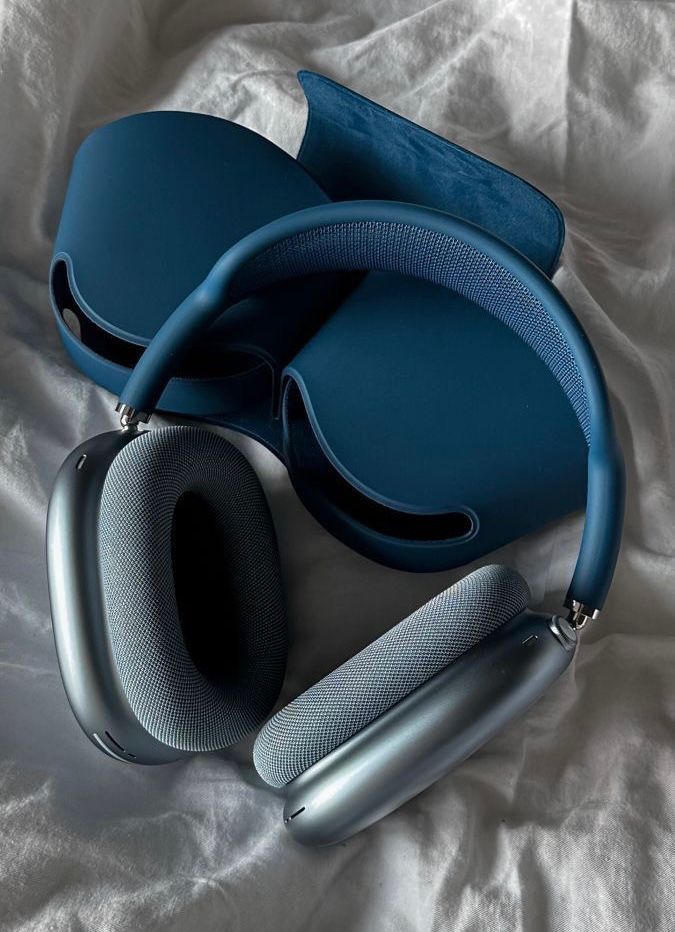 AirPods Pro Max Diadema