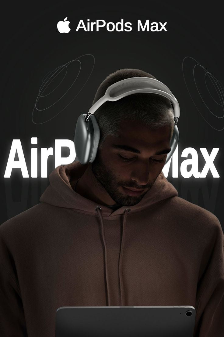 AirPods Pro Max Diadema